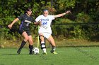 WSoc vs Emerson  Wheaton College Women’s Soccer vs Emerson College. - Photo by Keith Nordstrom : Wheaton, Women’s Soccer